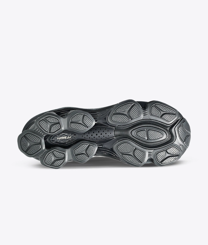 US6-S GEL KINETIC FLUENT