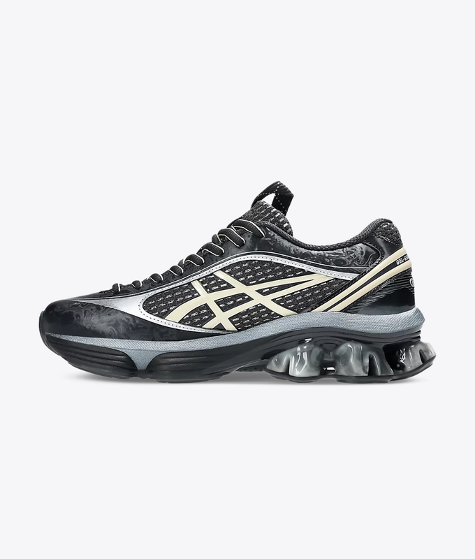 US6-S GEL KINETIC FLUENT
