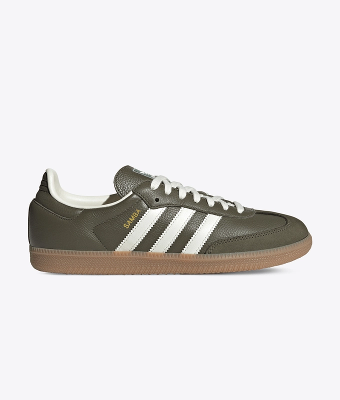 Adidas Originals - 1 - VegNonVeg
