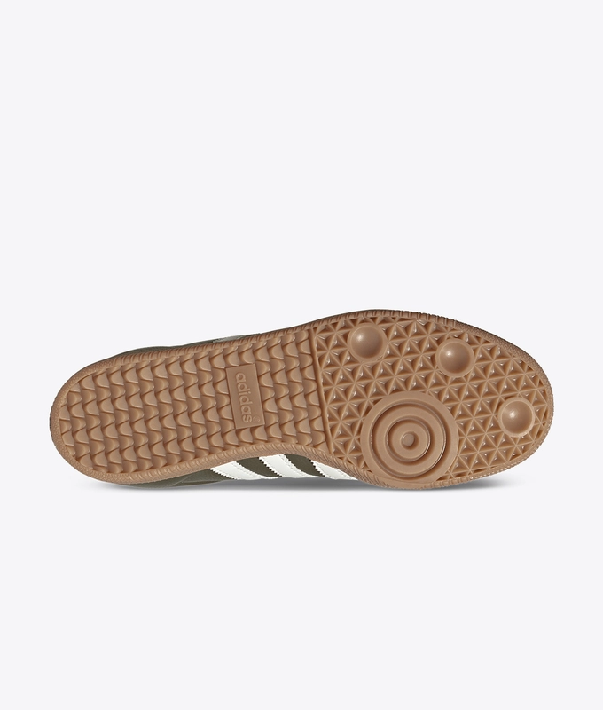 SAMBA OG