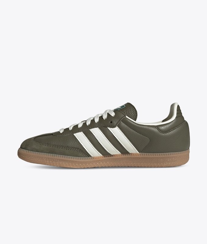 SAMBA OG