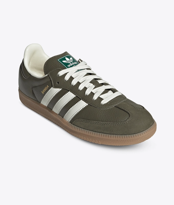 SAMBA OG