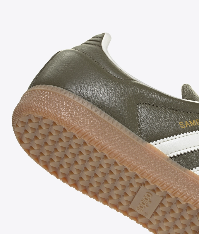 SAMBA OG