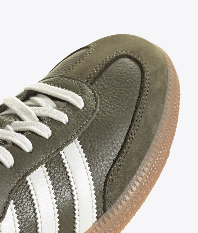 SAMBA OG