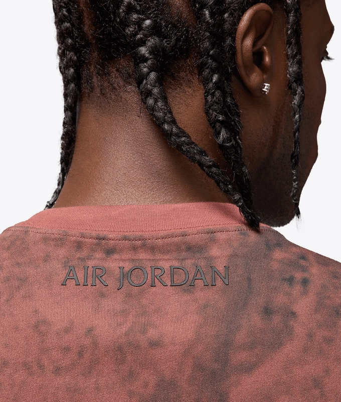 AIR 85 GRAPHIC SHORT SLEEVE CREW T-SHIRT