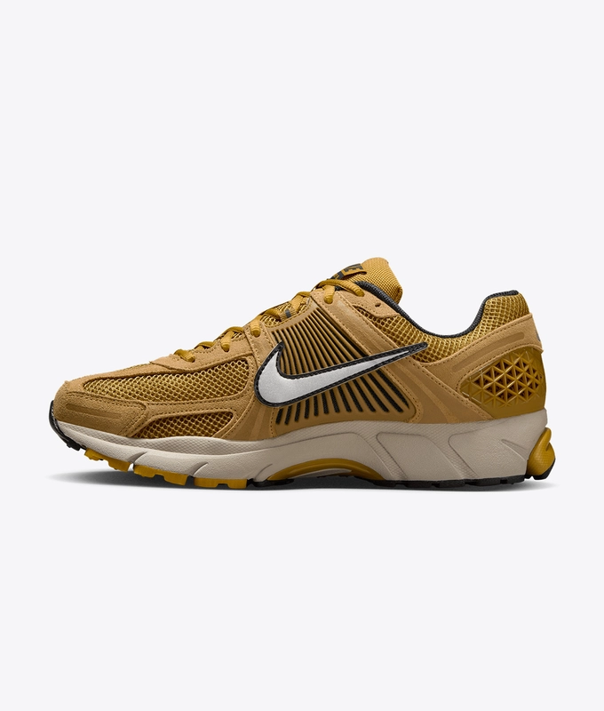 ZOOM VOMERO 5