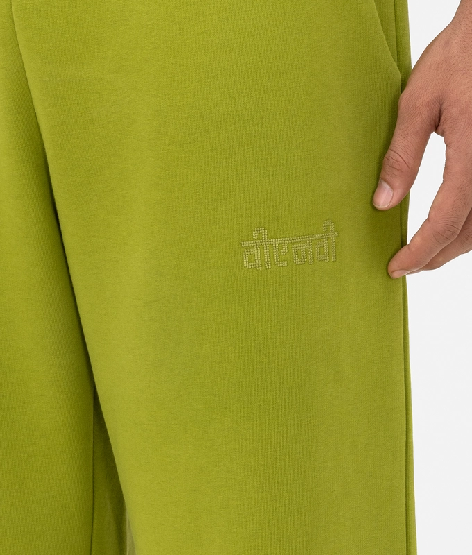 ESSENTIALS PANTS