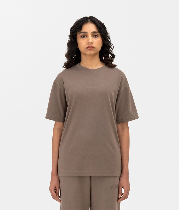 ESSENTIALS T-SHIRT