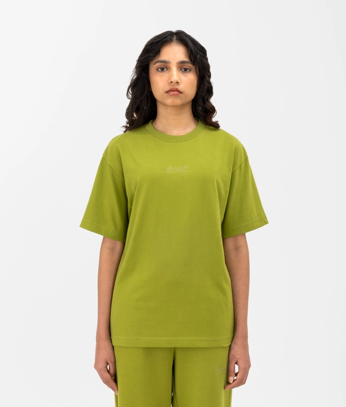 ESSENTIALS T-SHIRT