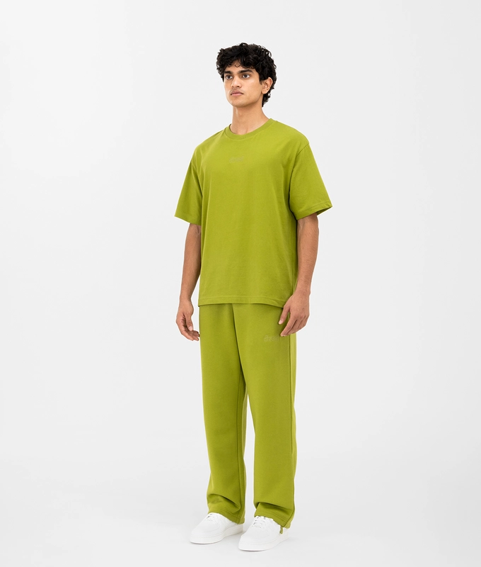 ESSENTIALS T-SHIRT
