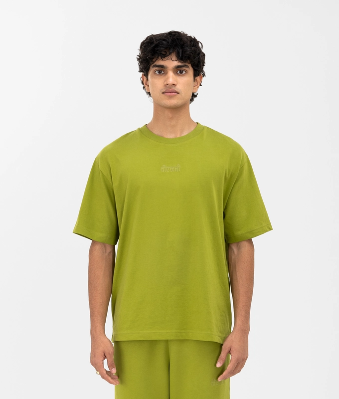 ESSENTIALS T-SHIRT