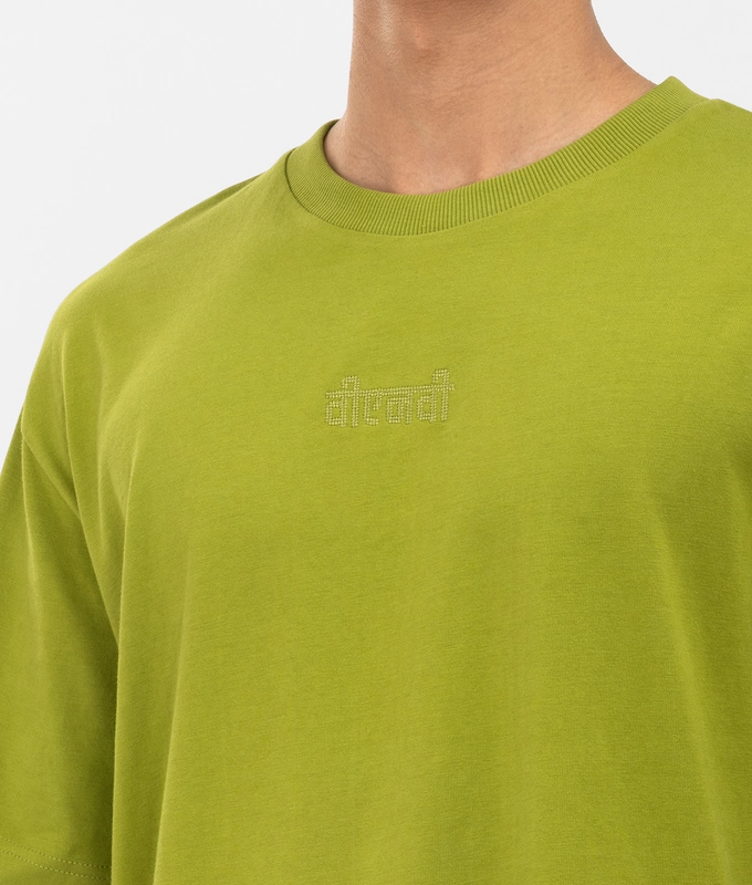 ESSENTIALS T-SHIRT