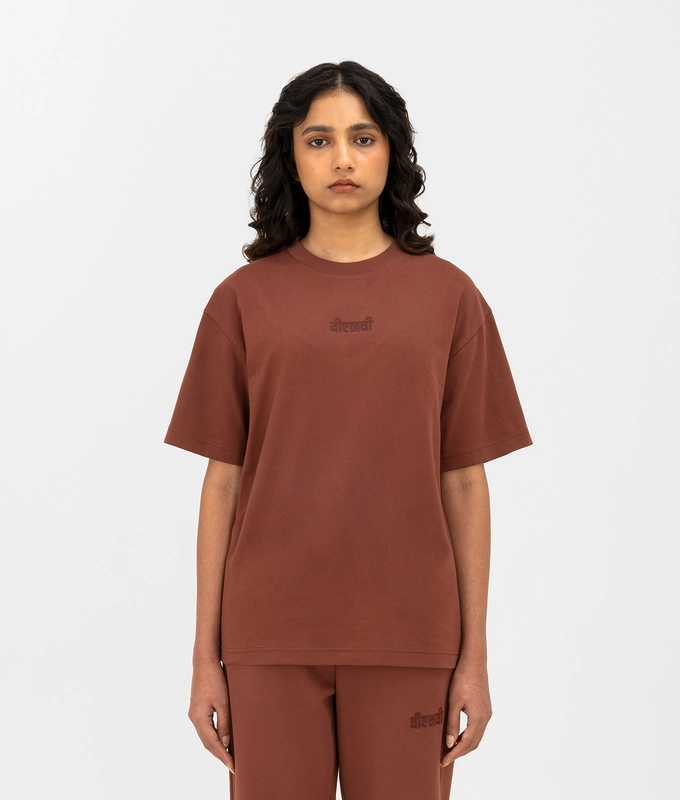 ESSENTIALS T-SHIRT