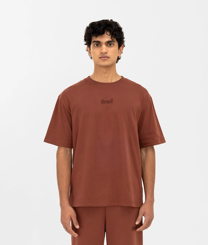 ESSENTIALS T-SHIRT