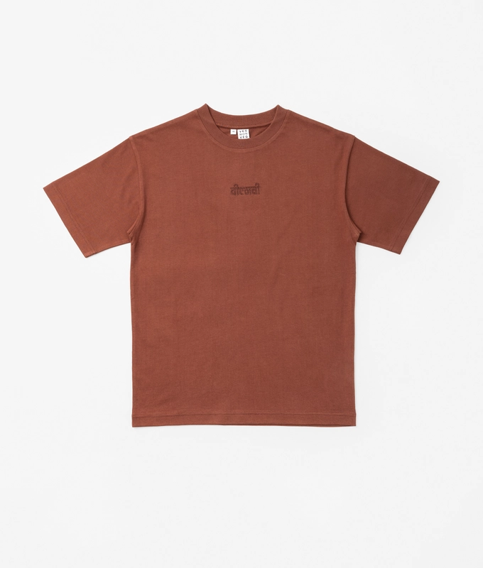ESSENTIALS T-SHIRT