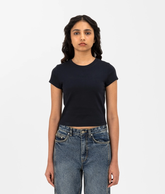 ESSENTIALS BAE TEE