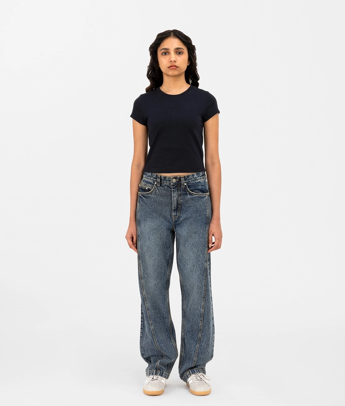 ESSENTIALS BAE TEE