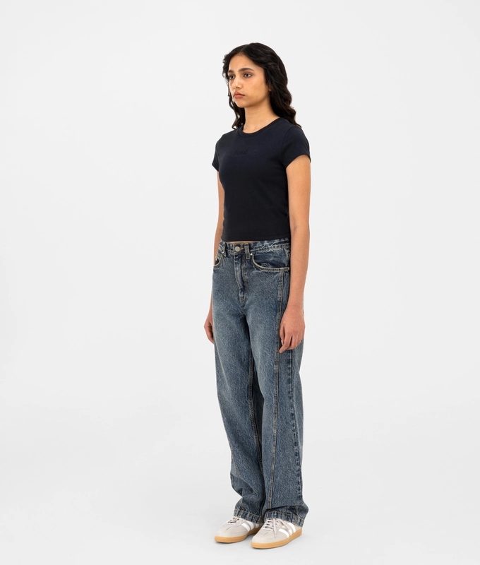 ESSENTIALS BAE TEE