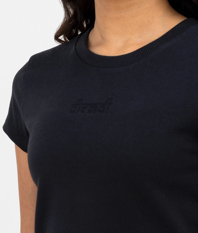 ESSENTIALS BAE TEE