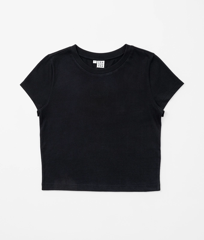 ESSENTIALS BAE TEE