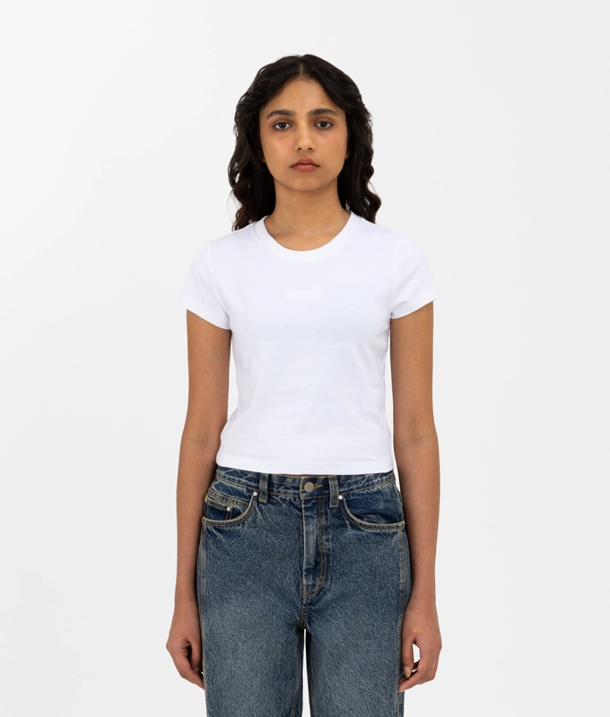 ESSENTIALS BAE TEE