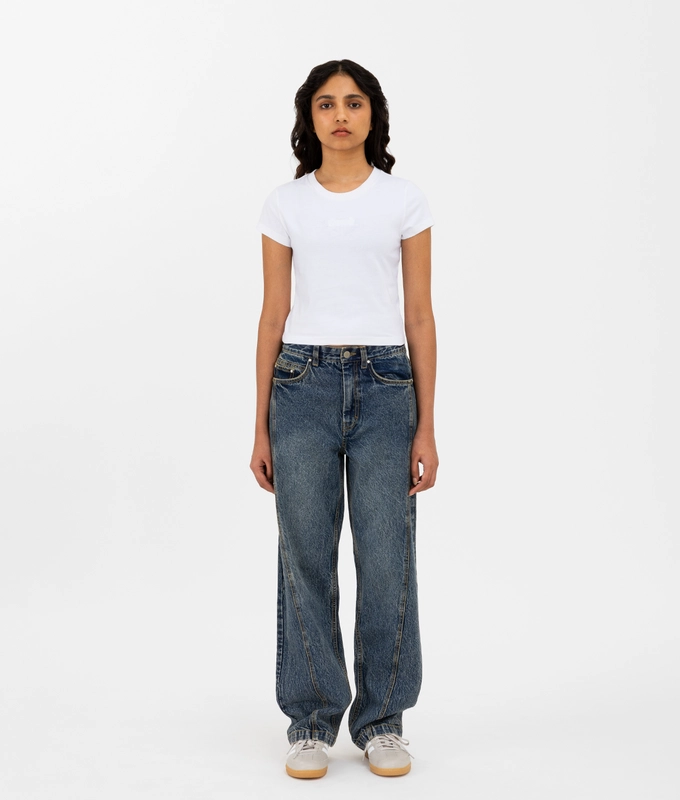 ESSENTIALS BAE TEE