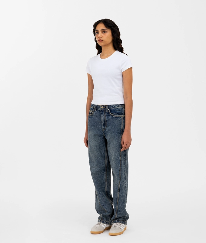 ESSENTIALS BAE TEE