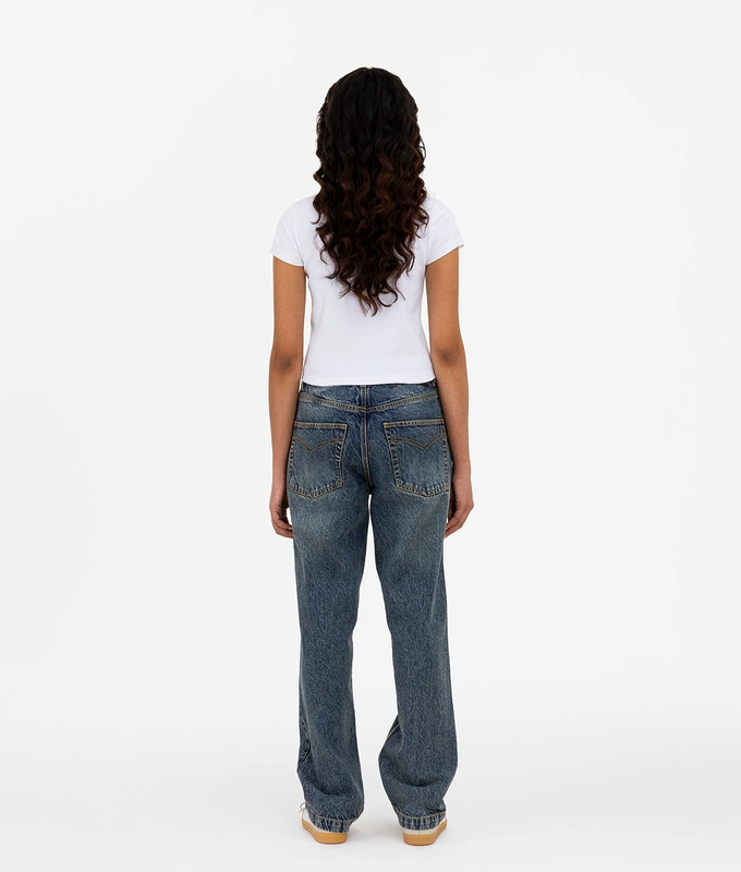 ESSENTIALS BAE TEE