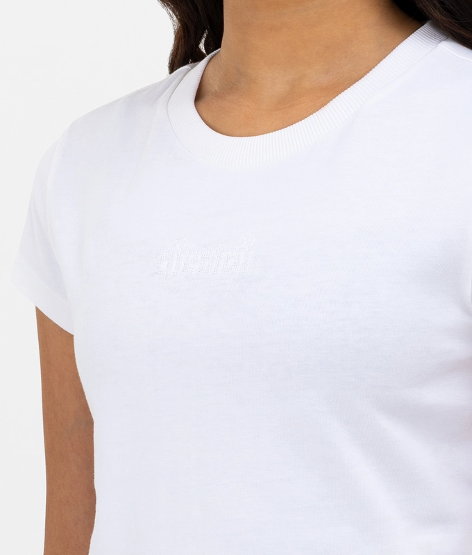 ESSENTIALS BAE TEE