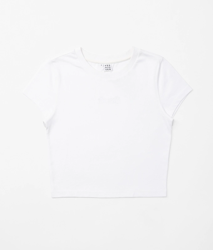 ESSENTIALS BAE TEE