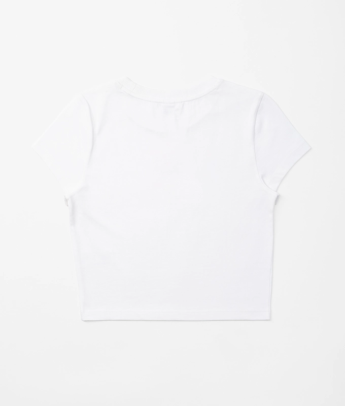 ESSENTIALS BAE TEE