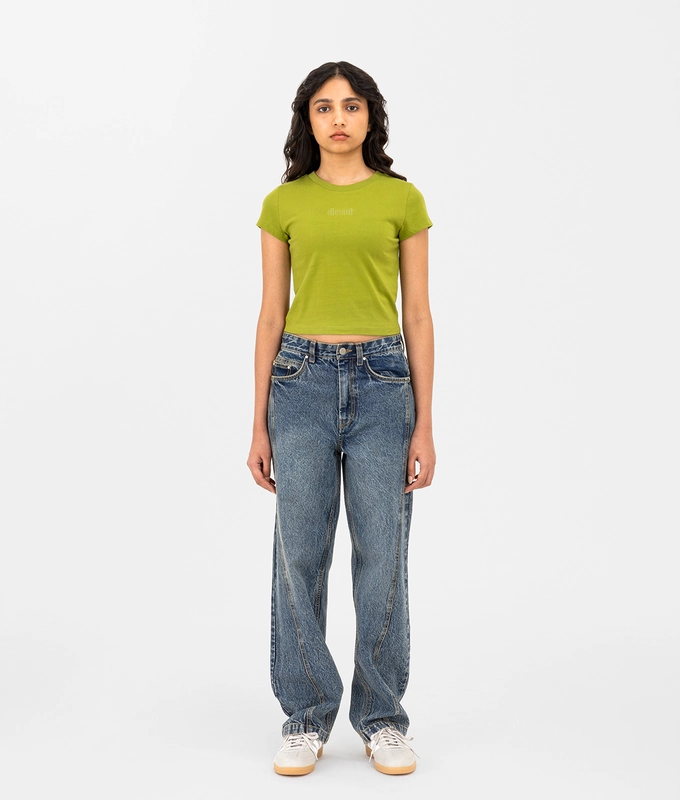 ESSENTIALS BAE TEE