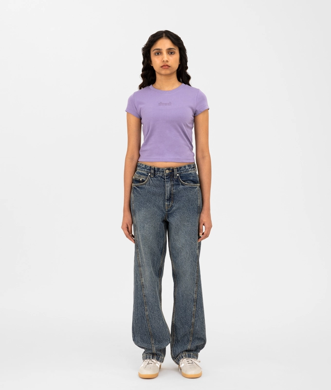 ESSENTIALS BAE TEE