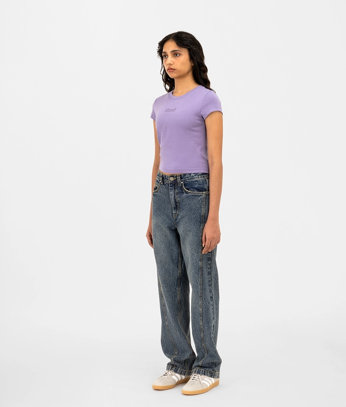 ESSENTIALS BAE TEE