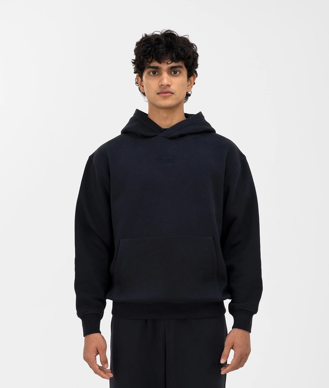 ESSENTIALS HOODIE