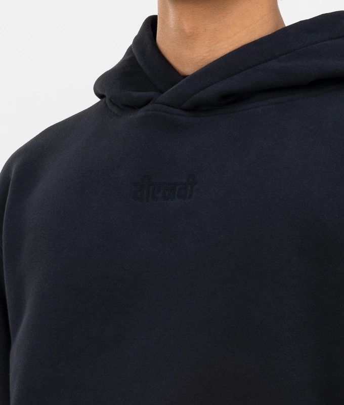 ESSENTIALS HOODIE