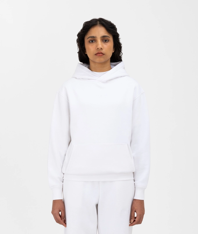 ESSENTIALS HOODIE