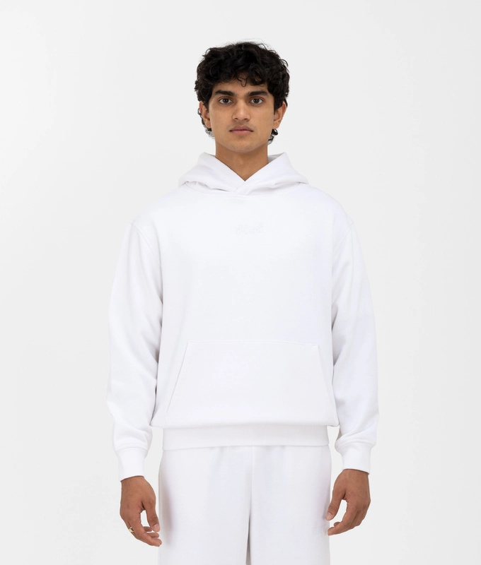 ESSENTIALS HOODIE