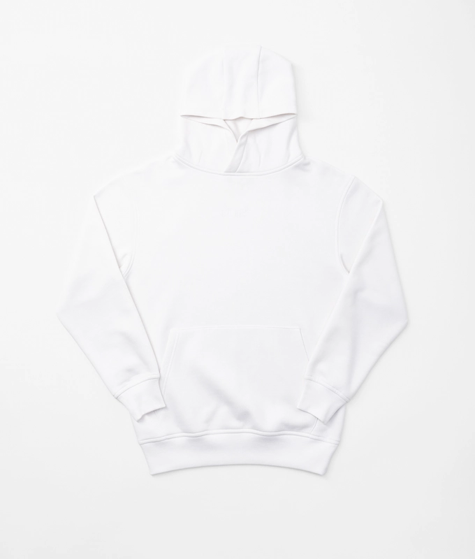 ESSENTIALS HOODIE