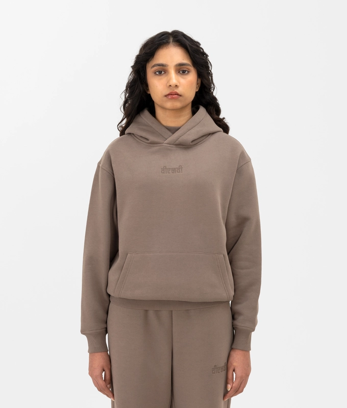 ESSENTIALS HOODIE