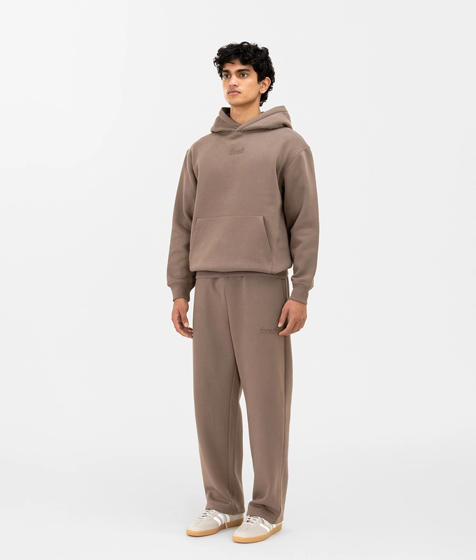 ESSENTIALS HOODIE