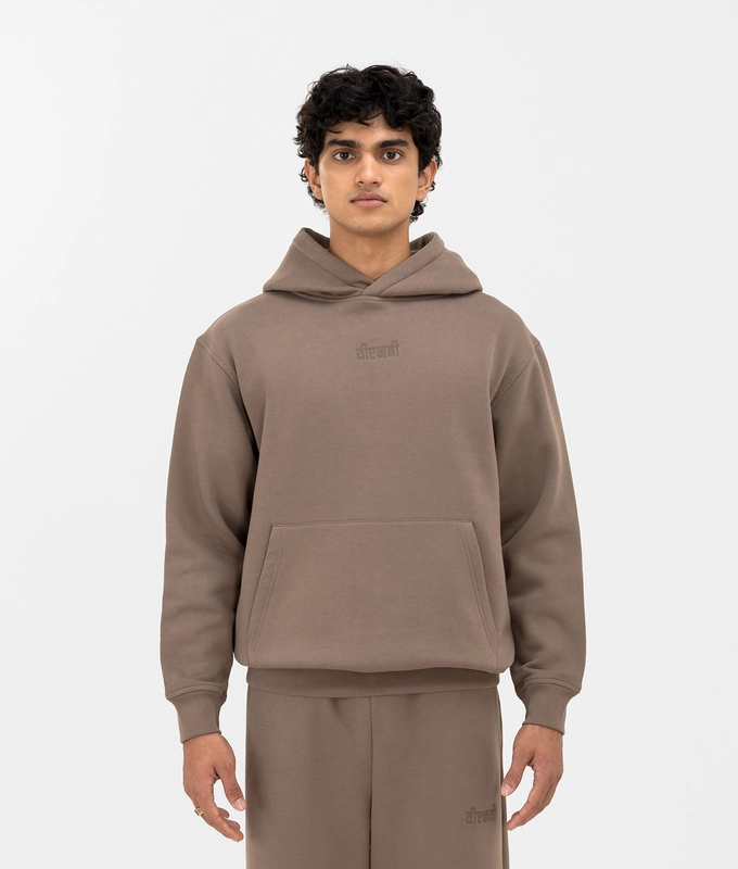ESSENTIALS HOODIE