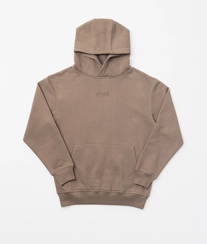 ESSENTIALS HOODIE