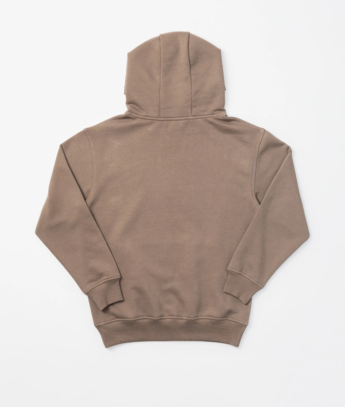 ESSENTIALS HOODIE