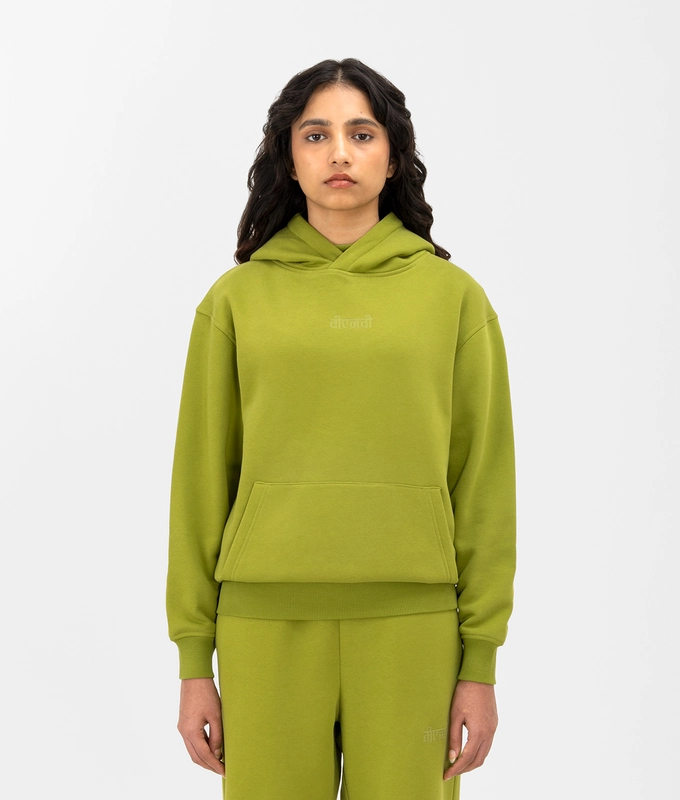 ESSENTIALS HOODIE