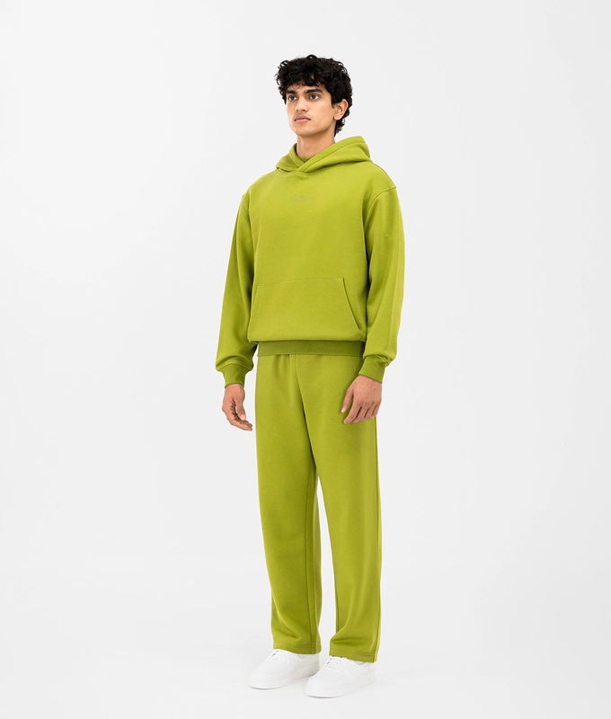 ESSENTIALS HOODIE