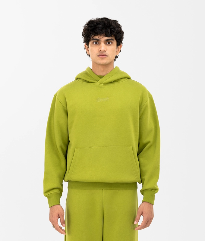 ESSENTIALS HOODIE