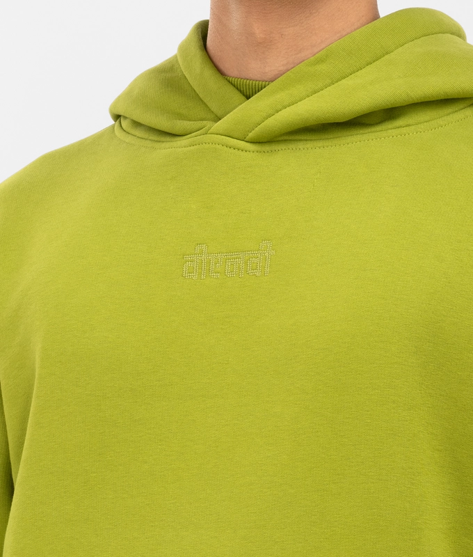 ESSENTIALS HOODIE