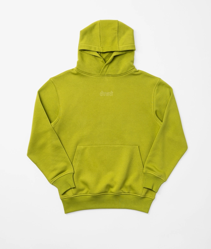 ESSENTIALS HOODIE