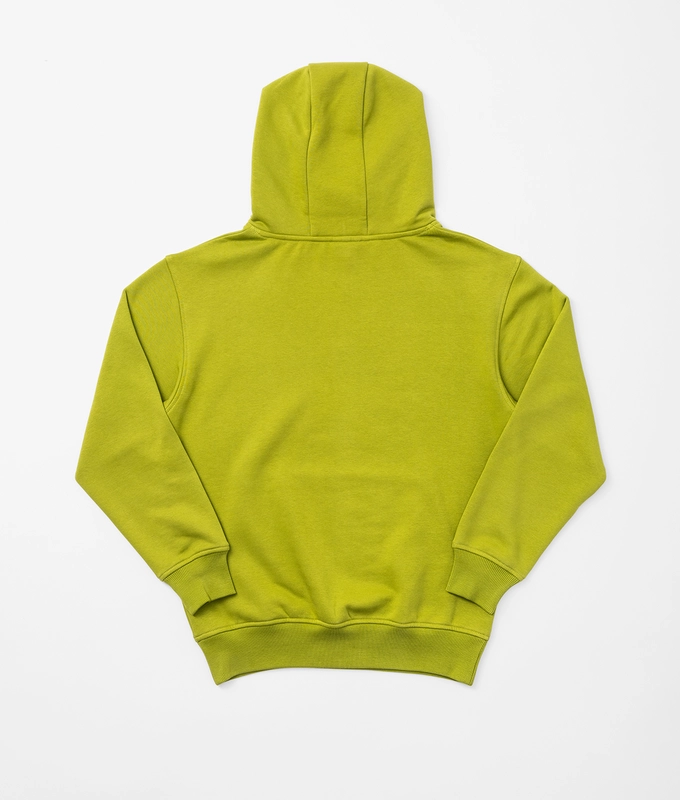ESSENTIALS HOODIE